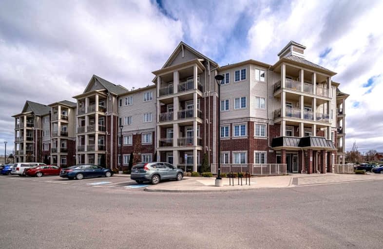 102-84 Aspen Springs Drive, Clarington | Image 1