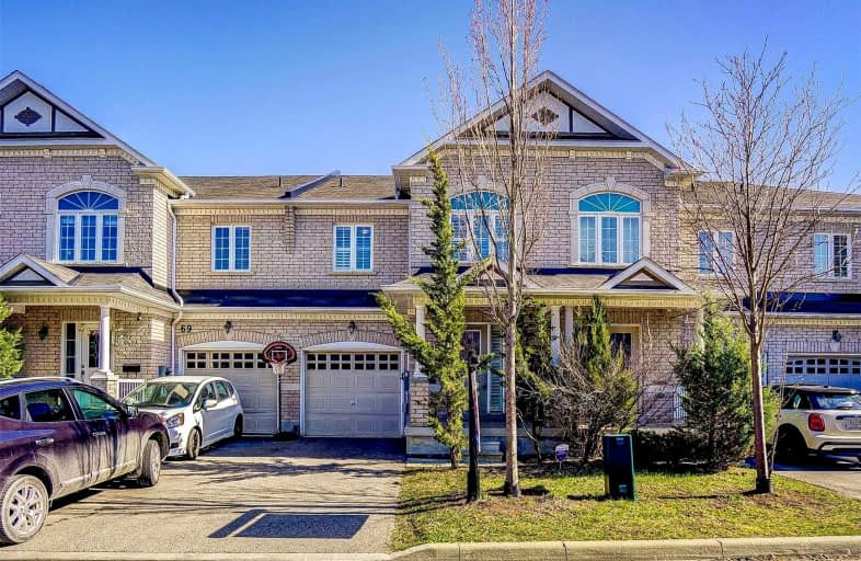 71 Keywood Street, Ajax | Image 1