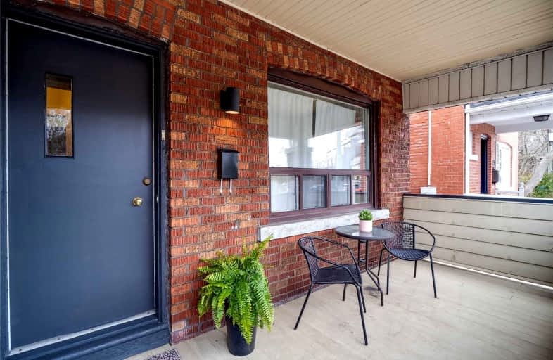 408 Woodbine Avenue, Toronto | Image 1