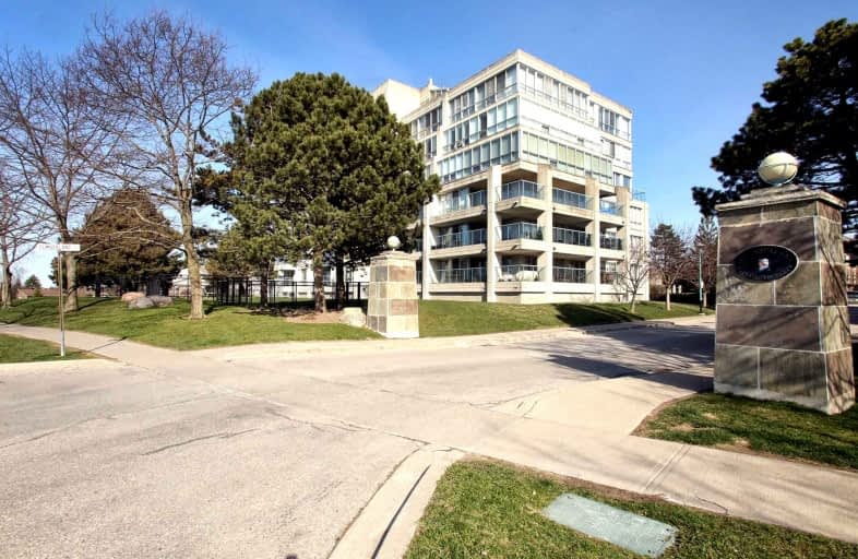 108-70 Cumberland Lane, Ajax | Image 1