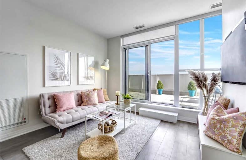 807-2301 Danforth Avenue, Toronto | Image 1