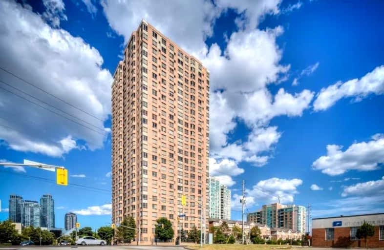 1907-115 Omni Drive, Toronto | Image 1