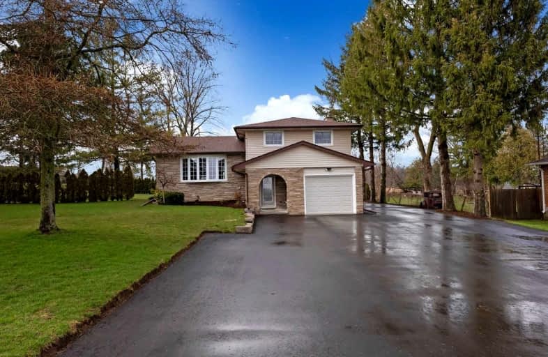 3164 Taunton Road, Clarington | Image 1