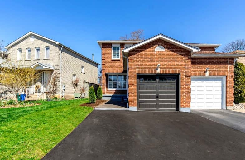 8 Leach Drive, Ajax | Image 1