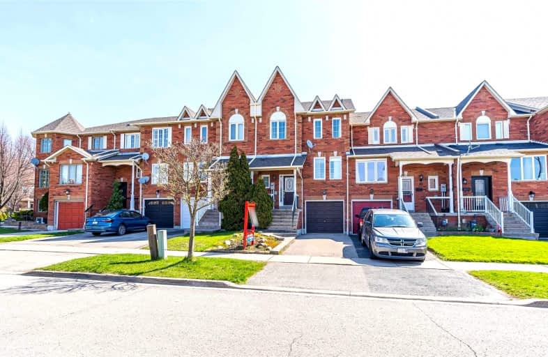 12 Smales Drive, Ajax | Image 1