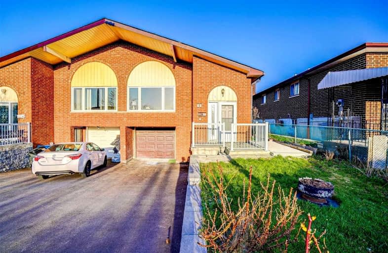 19 Sunburst Square, Toronto | Image 1