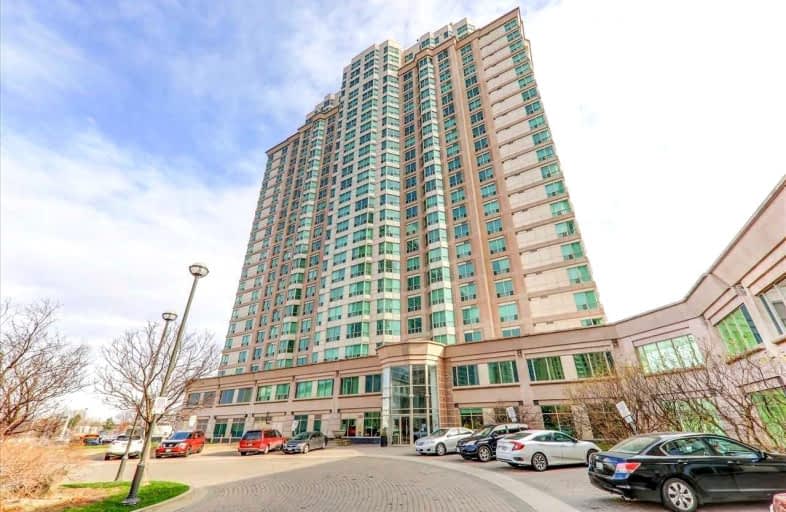 2202-11 Lee Centre Drive, Toronto | Image 1