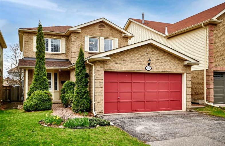 1588 Rawlings Drive, Pickering | Image 1