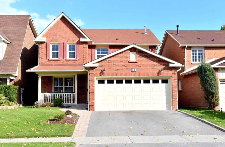 63 Linton Avenue, Ajax | Image 1
