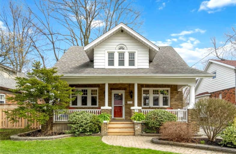 19 Kelsonia Avenue, Toronto | Image 1