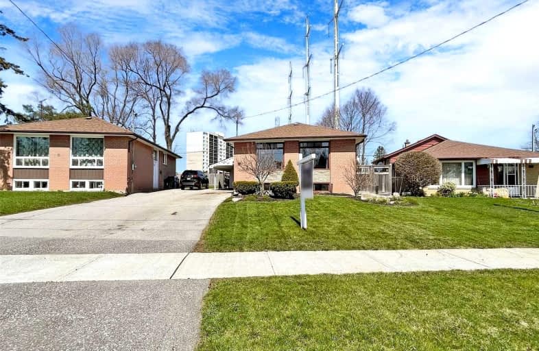36 Bailey Crescent, Toronto | Image 1