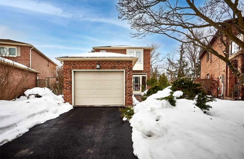 18 Bowers Court, Ajax | Image 1