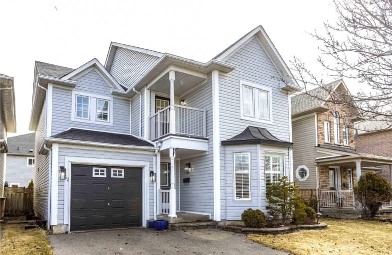 62 Howling Crescent, Ajax | Image 1