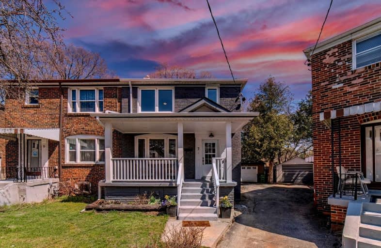 7 Highfield Road, Toronto | Image 1