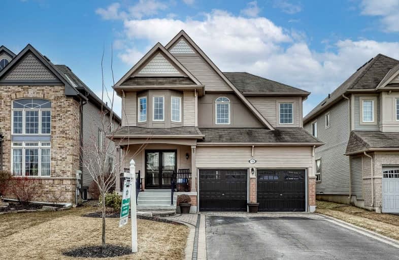 15 Jennings Drive, Clarington | Image 1