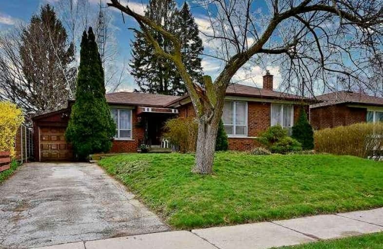 30 Melchior Drive, Toronto | Image 1