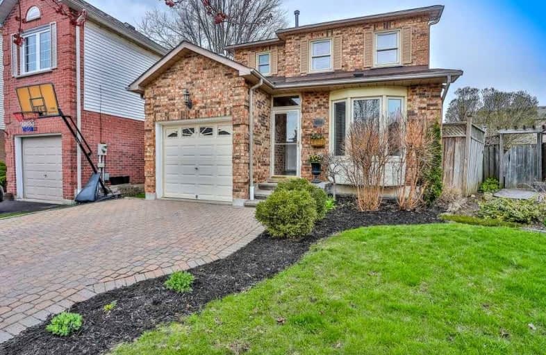 824 Red Maple Court, Whitby | Image 1