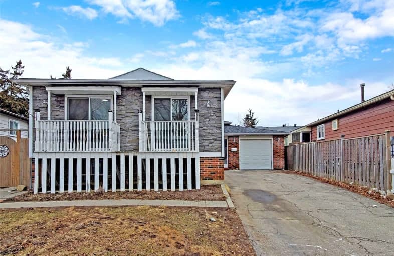 87 Snowball Crescent, Toronto | Image 1