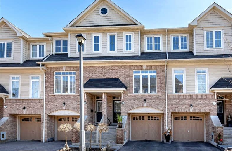 11 Martinworth Lane, Ajax | Image 1