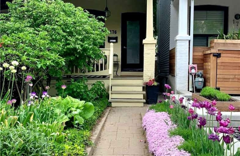 176 Drayton Avenue, Toronto | Image 1