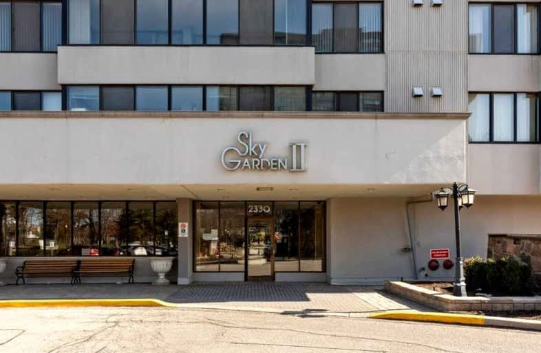 2202-2330 Bridletown Circle, Toronto | Image 1