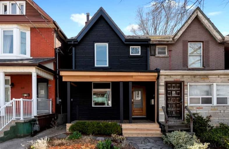149 Jones Avenue, Toronto | Image 1