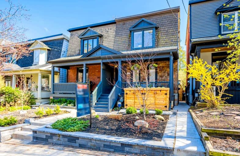 143 Riverdale Avenue, Toronto | Image 1