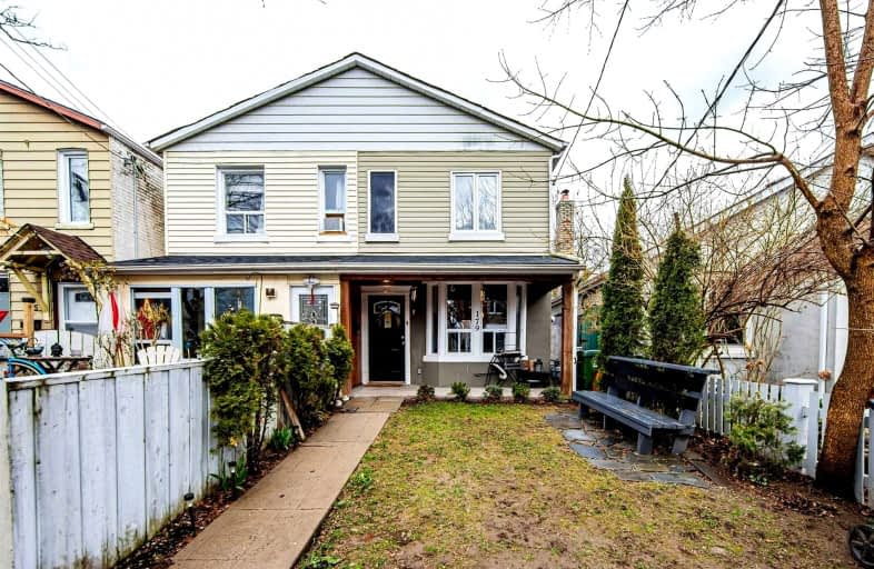 179 Rhodes Avenue, Toronto | Image 1