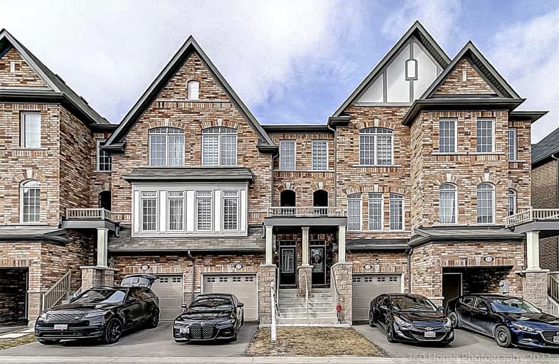 17 Graywardine Lane, Ajax | Image 1