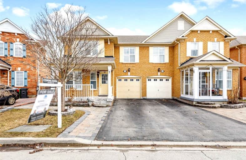118 Millcar Drive, Toronto | Image 1