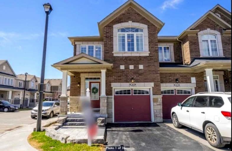 10 Keenlyside Lane, Ajax | Image 1