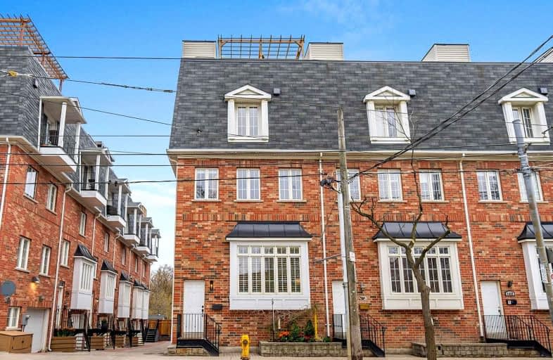 1441 Queen Street East, Toronto | Image 1