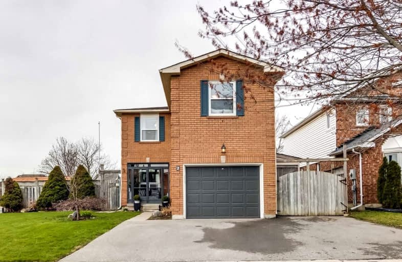 2 Aldcroft Crescent, Clarington | Image 1