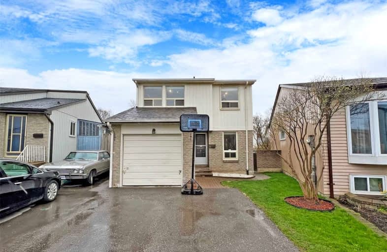 25 Medley Lane, Ajax | Image 1