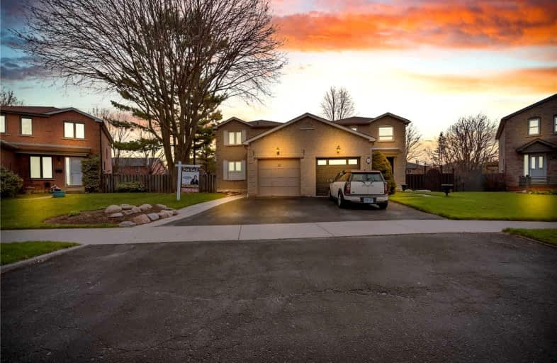 22 Barnard Court, Ajax | Image 1