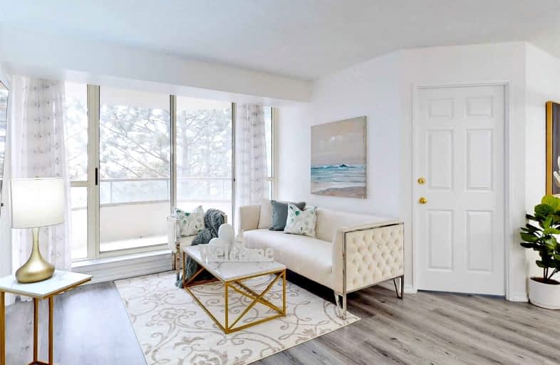 414-5 Greystone Walk Drive, Toronto | Image 1