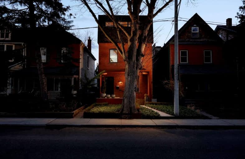 19 Brooklyn Avenue, Toronto | Image 1
