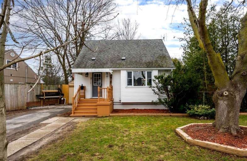 2 Parry Road, Ajax | Image 1