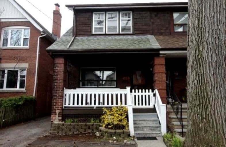 21 Keystone Avenue, Toronto | Image 1