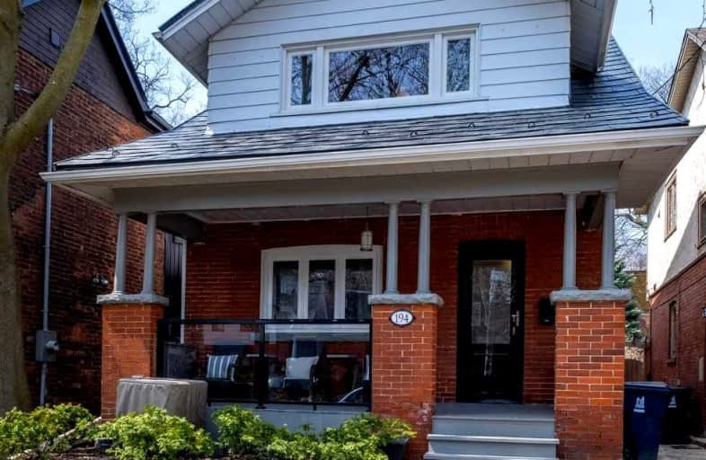 194 Silver Birch Avenue, Toronto | Image 1