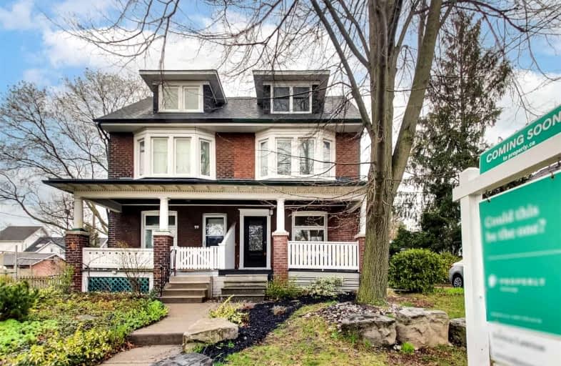 97 Lyall Avenue, Toronto | Image 1
