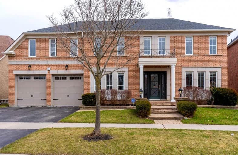 41 Westacott Crescent, Ajax | Image 1