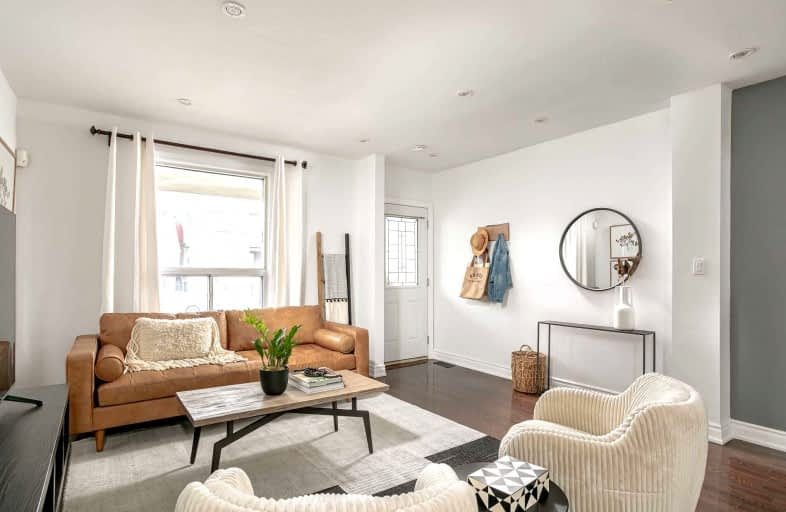 581 Greenwood Avenue, Toronto | Image 1