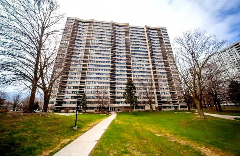 2111-100 Echo Point, Toronto | Image 1