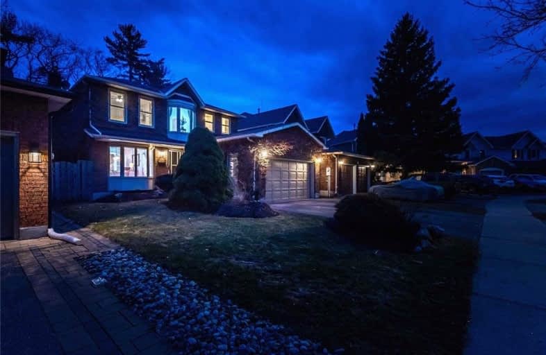 90 Humphrey Drive, Ajax | Image 1