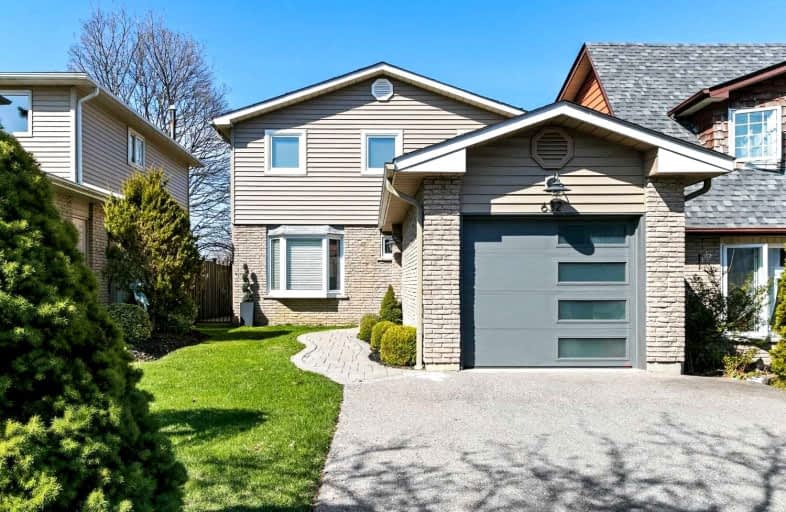 632 Creekview Circle, Pickering | Image 1