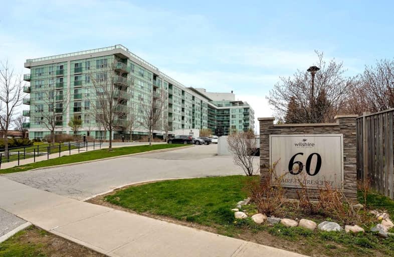 118-60 Fairfax Crescent, Toronto | Image 1