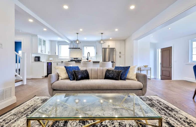 151 Leyton Avenue, Toronto | Image 1