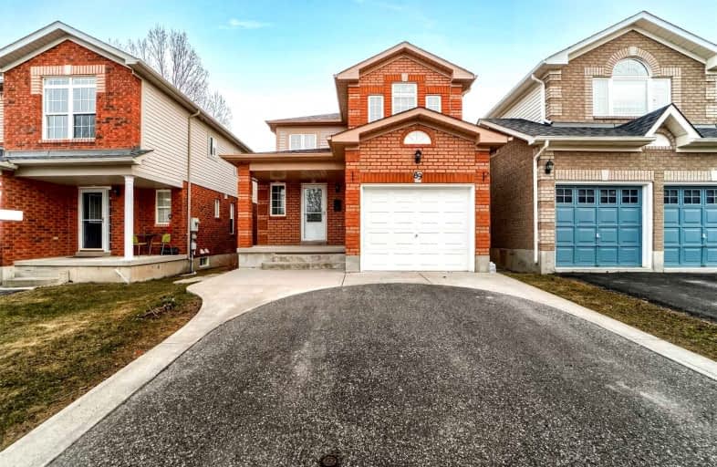 89 Trudeau Drive, Clarington | Image 1