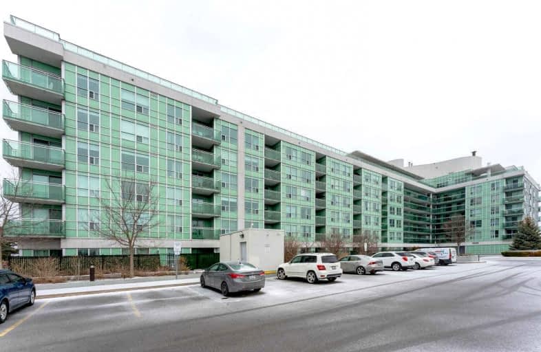 224-60 Fairfax Crescent, Toronto | Image 1